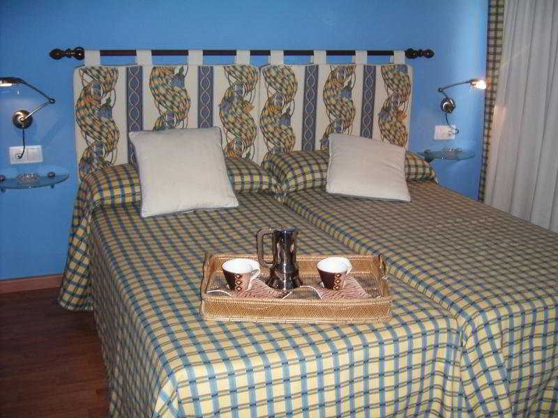 Apartaments Sant Bernat Canillo Exterior foto